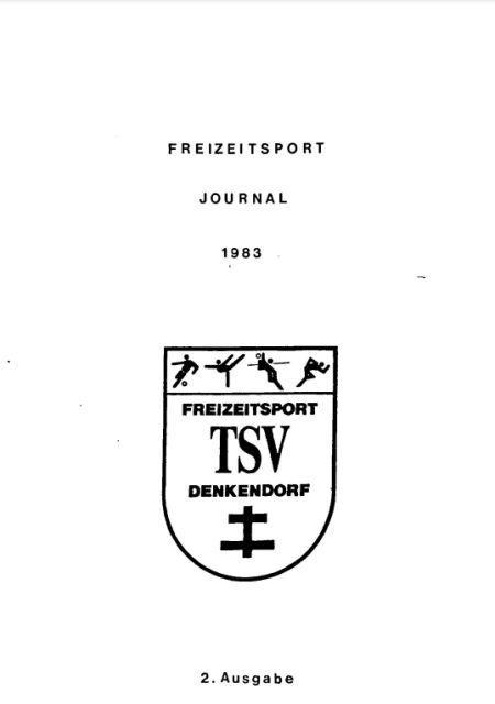 FZS Journal 1983