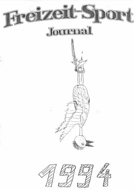 FZS Journal 1994