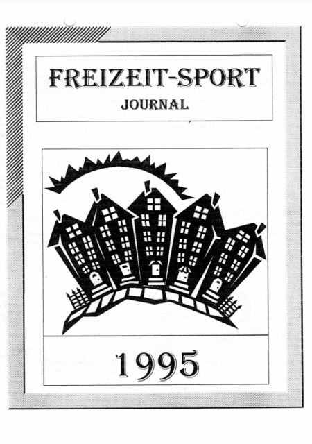 FZS Journal 1995