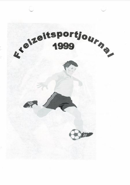 FZS Journal 1999