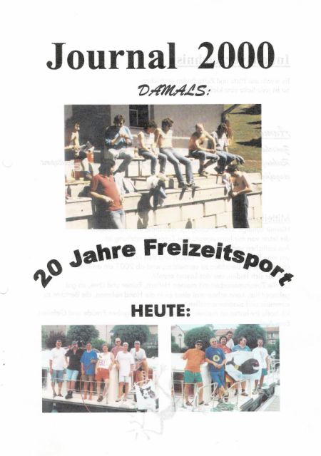 FZS Journal 2000