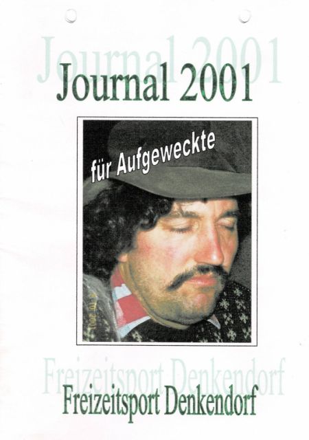 FZS Journal 2001